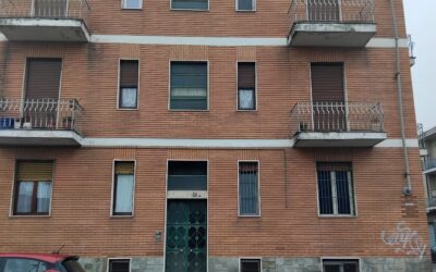 MONOLOCALE IN VENDITA- VIA RISMONDO