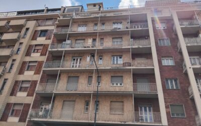 BILOCALE IN VENDITA- VIA SAN MARINO