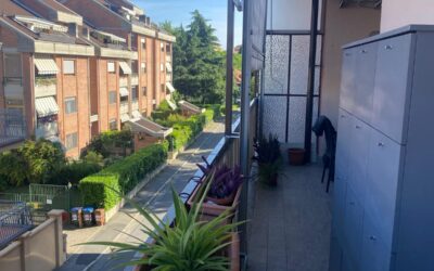 TRILOCALE IN VENDITA- VIA ALDO PICCO- VENARIA REALE
