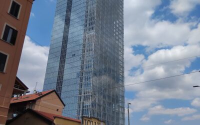 3 LOCALI IN VENDITA – VIA NIZZA