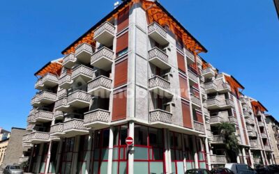 Via Ormea 164 – Proponiamo in vendita monolocale arredato