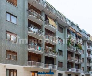 QUADRILOCALE IN VENDITA – VIA SAN MARINO 89/18, ZONA SANTA RITA