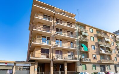 Via Botticelli n. 11 – Proponiamo attico in vendita