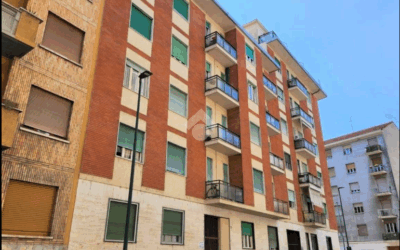 Via San Marino 89/12 Proponiamo Bilocale in Vendita